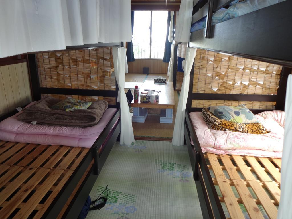 Guesthouse Twunkara Miyako-jima Luaran gambar