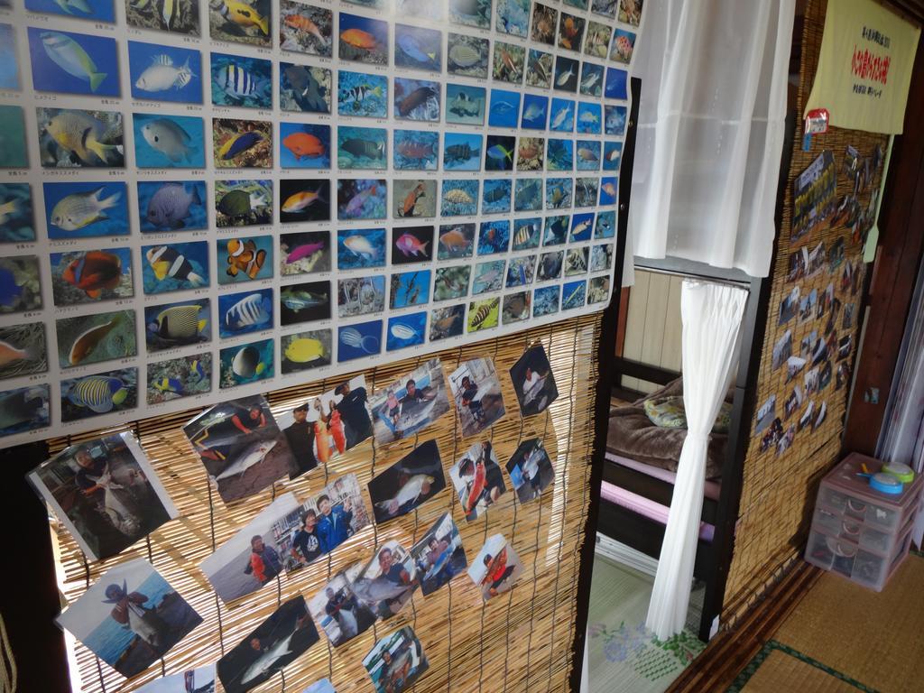 Guesthouse Twunkara Miyako-jima Luaran gambar