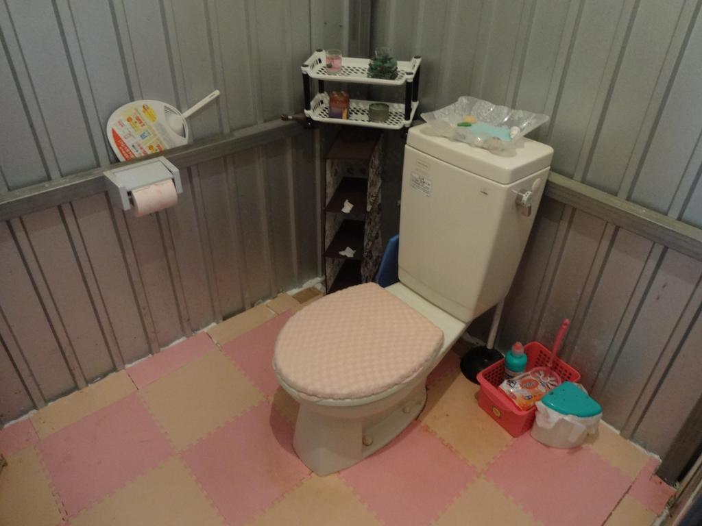 Guesthouse Twunkara Miyako-jima Luaran gambar